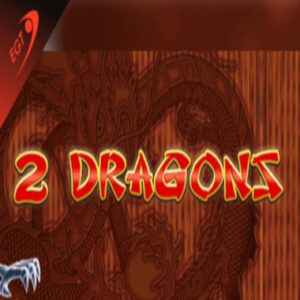 2 dragons