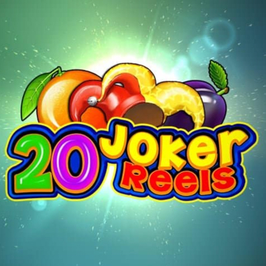 20 Joker reels