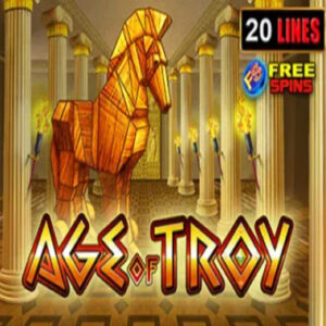Age of troy