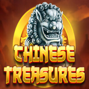 Chinese treasures