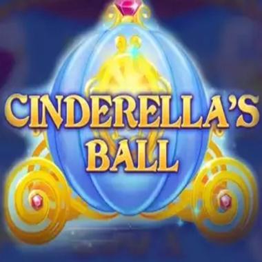 Cinderellas ball