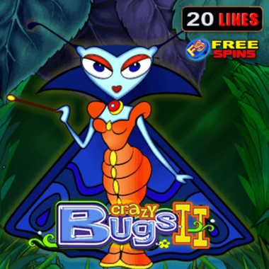 Crazy bugs 2