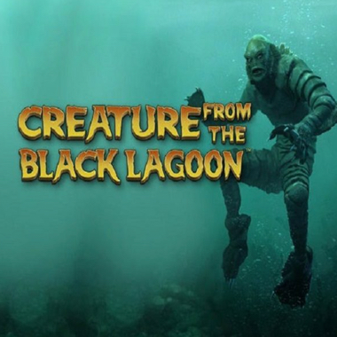 Creature Black Lagoon