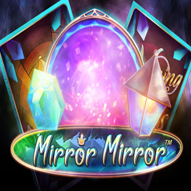 FairyTale legends Mirror Mirror