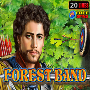 Forest band