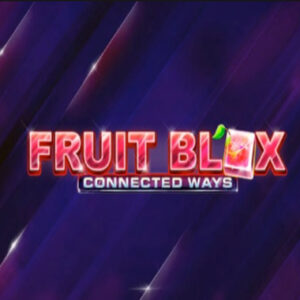 Fruit blox connected ways