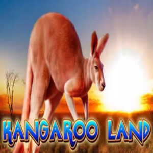 Kangaroo land