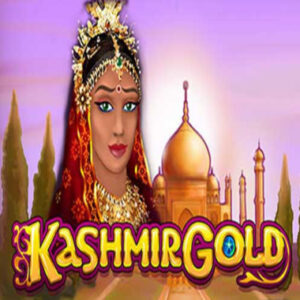 Kashmir gold