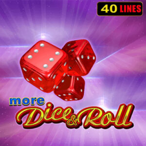 More dice roll