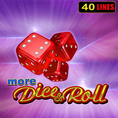 More dice roll