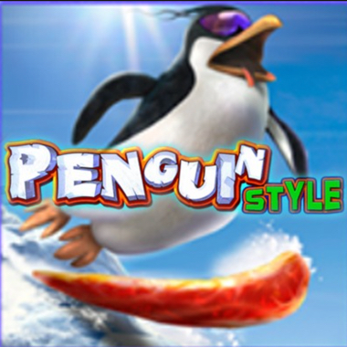 Penguin style