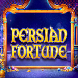Persian fortune