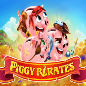 Piggy pirates