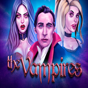 the vampires
