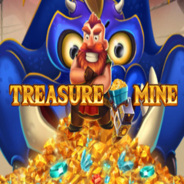 Treasure mine