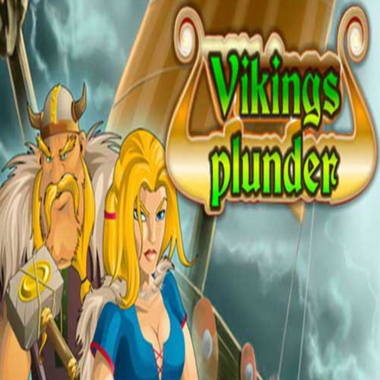 vikings plunder