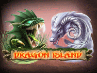 dragon island