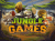 jungle games