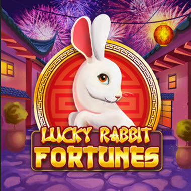 Reseña de la Tragamonedas Lucky Rabbit Fortunes