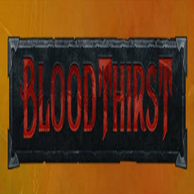 Reseña de la Tragamonedas Bloodthirst