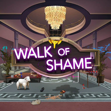 Reseña de la Tragamonedas Walk of Shame