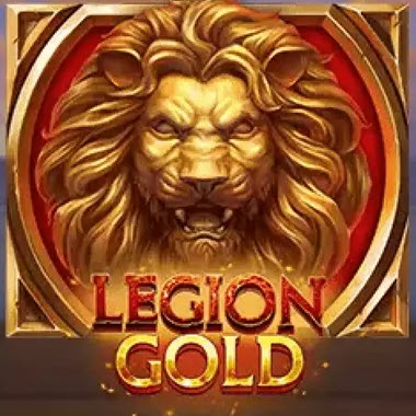 Reseña de la Tragamonedas Legion Gold