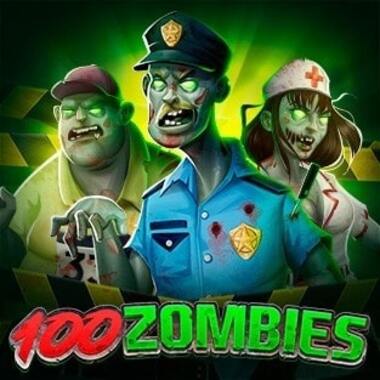 Reseña de la Máquina Tragamonedas 100 Zombies