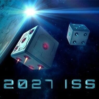 Reseña de la Máquina Tragamonedas 2027 ISS