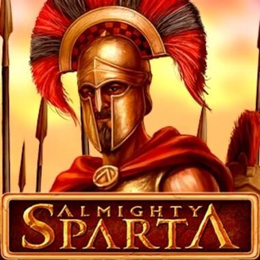 Reseña de la Máquina Tragamonedas Almighty Sparta