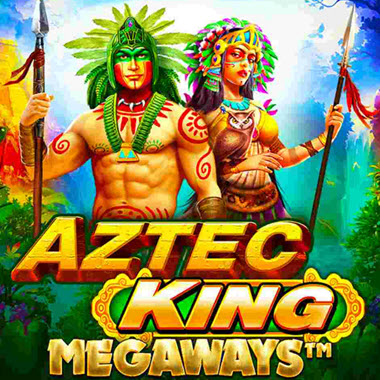Reseña de la Máquina Tragamonedas Aztec King Megaways