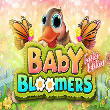 Reseña de la Máquina Tragamonedas Baby Bloomers
