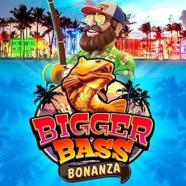 Reseña de la Máquina Tragamonedas Bigger Bass Bonanza