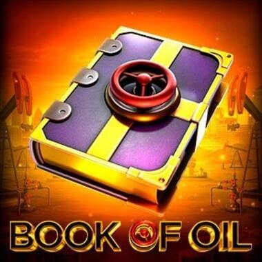Reseña de la Máquina Tragamonedas Book of Oil
