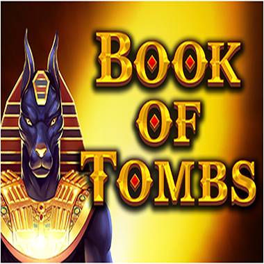Reseña de la Máquina Tragamonedas Book of Tombs