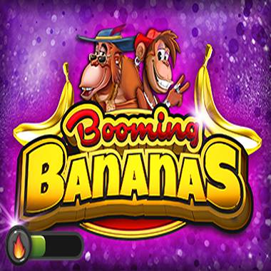 Reseña de la Máquina Tragamonedas Booming Bananas