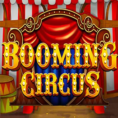 Reseña de la Máquina Tragamonedas Booming Circus