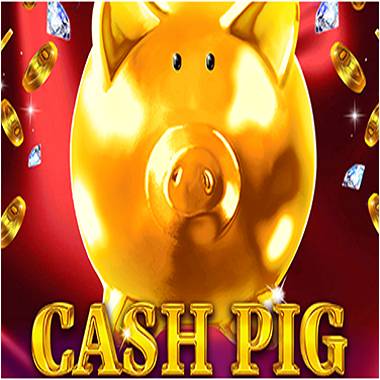 Reseña de la Máquina Tragamonedas Cash Pig