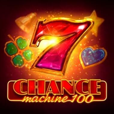 Reseña de la Máquina Tragamonedas Chance Machine 100