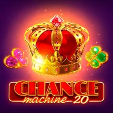 Reseña de la Máquina Tragamonedas Chance Machine 20