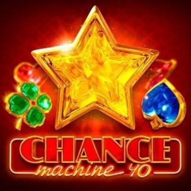 Reseña de la Máquina Tragamonedas Chance Machine 40