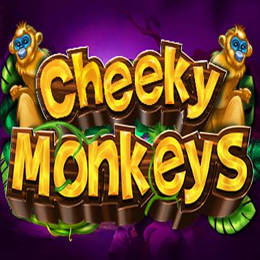Reseña de la Máquina Tragamonedas Cheeky Monkeys