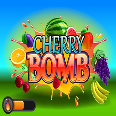 Reseña de la Máquina Tragamonedas Cherry Bomb