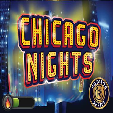 Reseña de la Máquina Tragamonedas Chicago Nights