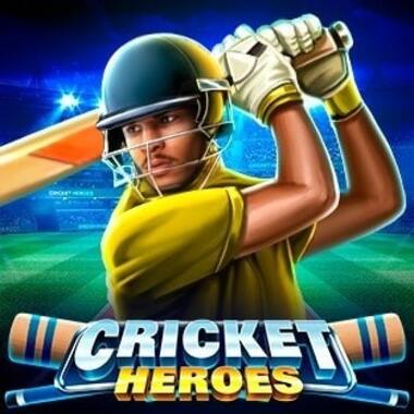 Reseña de la Máquina Tragamonedas Cricket Heroes