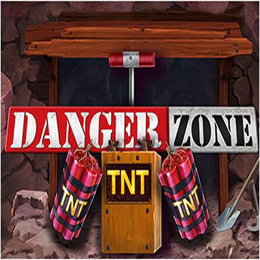 Reseña de la Máquina Tragamonedas Danger Zone