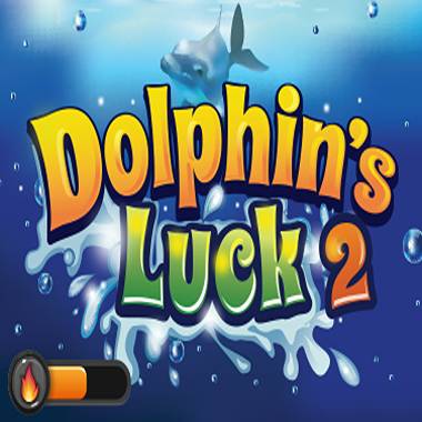 Reseña de la Máquina Tragamonedas Dolphin`s Luck 2
