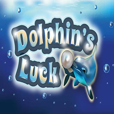 Reseña de la Máquina Tragamonedas Dolphin's Luck