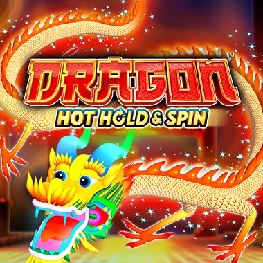 Reseña de la Máquina Tragamonedas Dragon Hot Hold & Spin