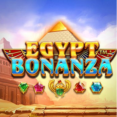 Reseña de la Máquina Tragamonedas Egypt Bonanza