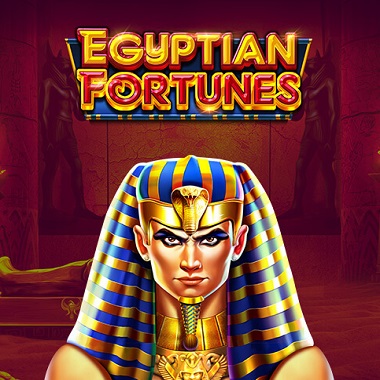 Reseña de la Máquina Tragamonedas Egyptian Fortunes